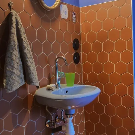 Chapelle Notre Dame Du Rail Bed & Breakfast Jarny